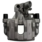 2012 Volvo C70 Brake Caliper 1